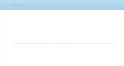 Desktop Screenshot of physiocare-eg.com
